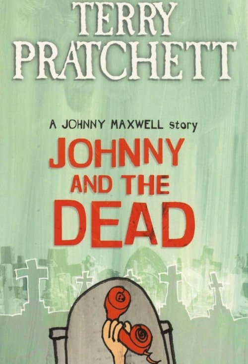 Johnny and the Dead Miniseries poster