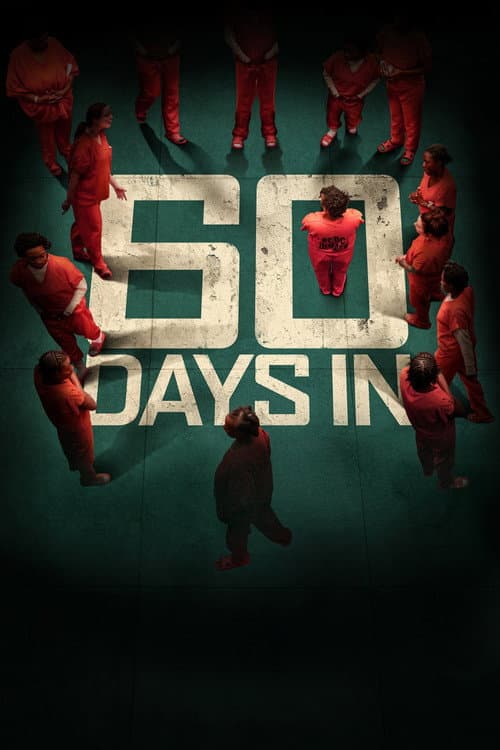 60 Days In Season 8 poster