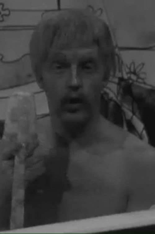 André van Duin Show (1970) Season 1 poster