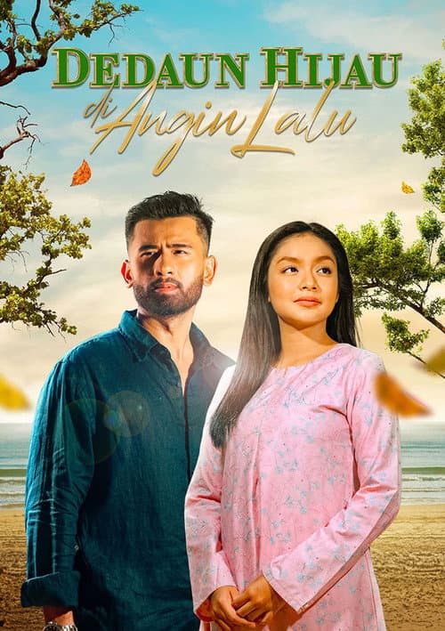 Dedaun Hijau Di Angin Lalu Season 1 poster