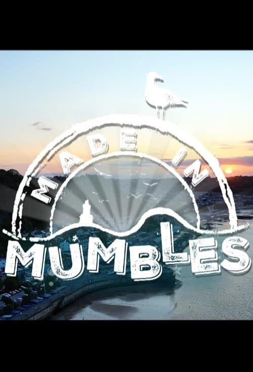 Made In Mumbles Season 1 poster