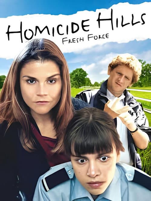 Mord mit aussicht Season 2 poster