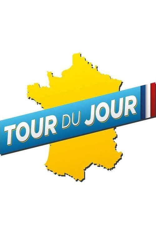 Tour du Jour Season 2 poster