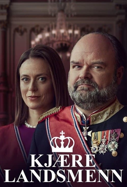 Dear Compatriots Season 2 poster