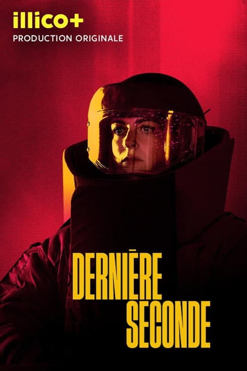 Dernière seconde Season 1 poster