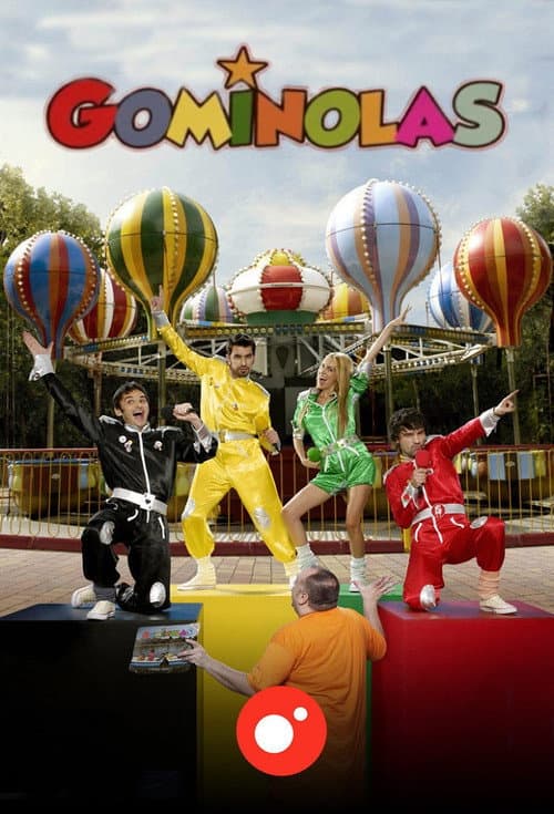 Gominolas Season 1 poster
