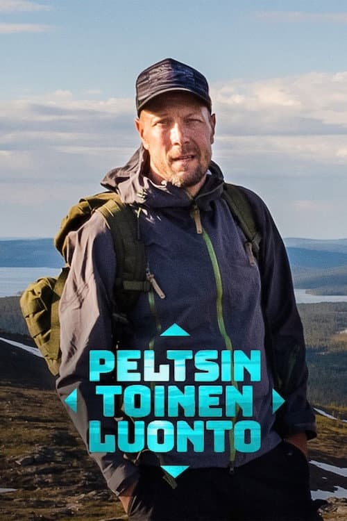 Peltsin toinen luonto Season 2 poster