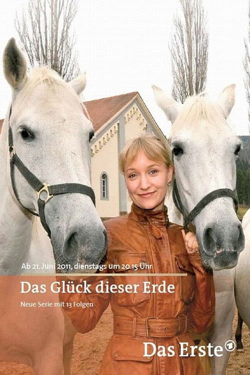 Das Glück dieser Erde Season 1 poster