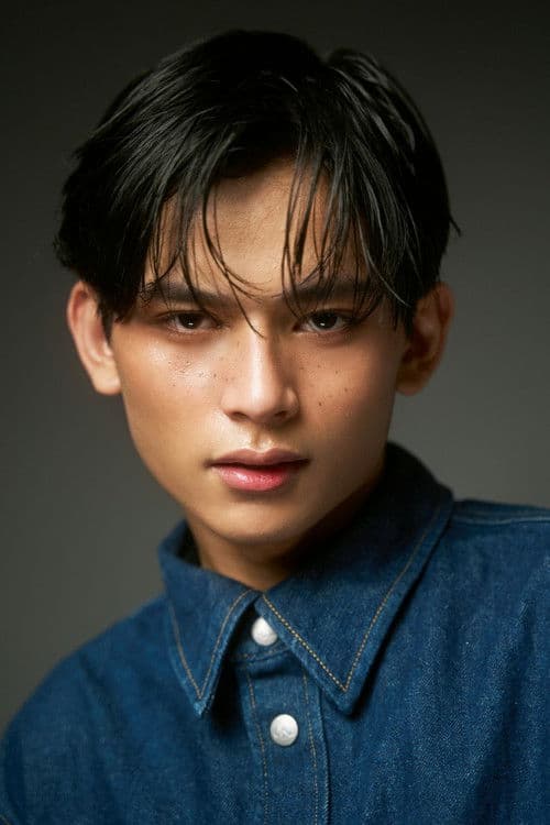 Kurt Delos Reyes