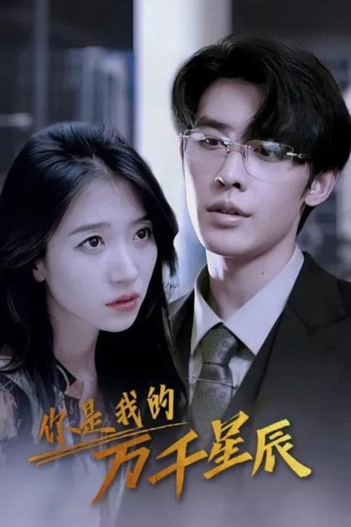你是我的万千星辰 Season 1 poster