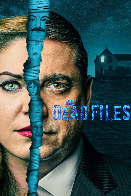 The Dead Files Season 10 poster