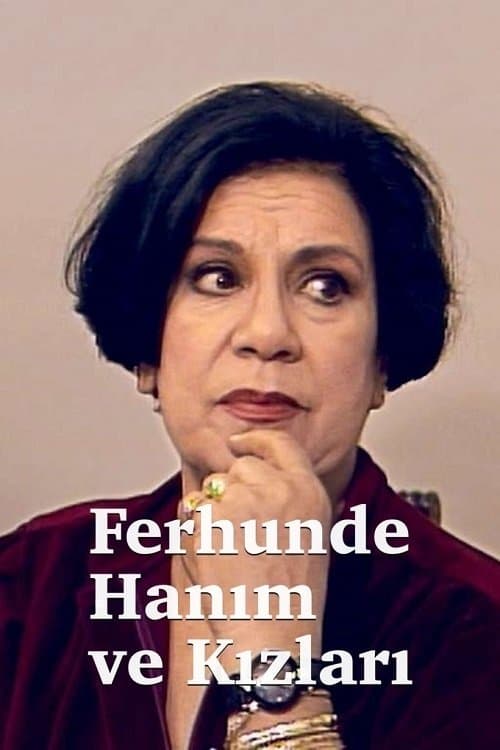 Ferhunde Hanım ve Kızları Season 2 poster