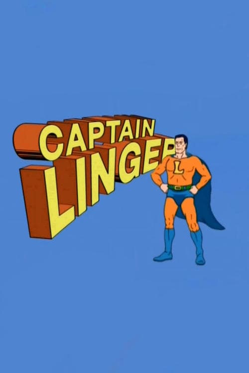 Capt. Linger Season 1 poster