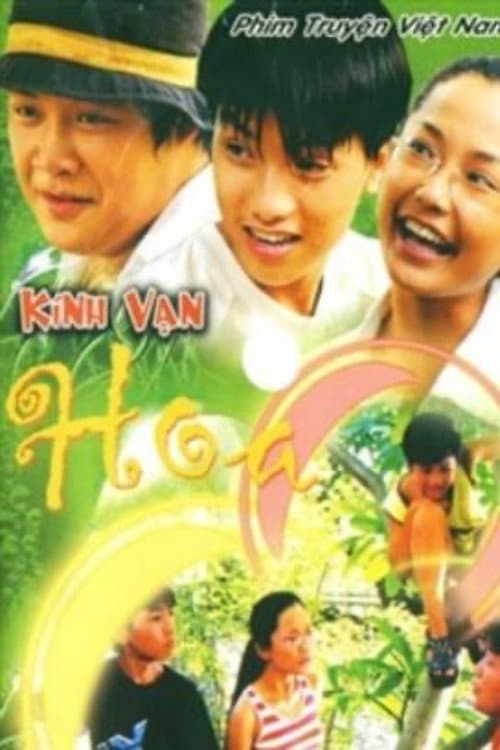 Kính Vạn Hoa Season 2 poster