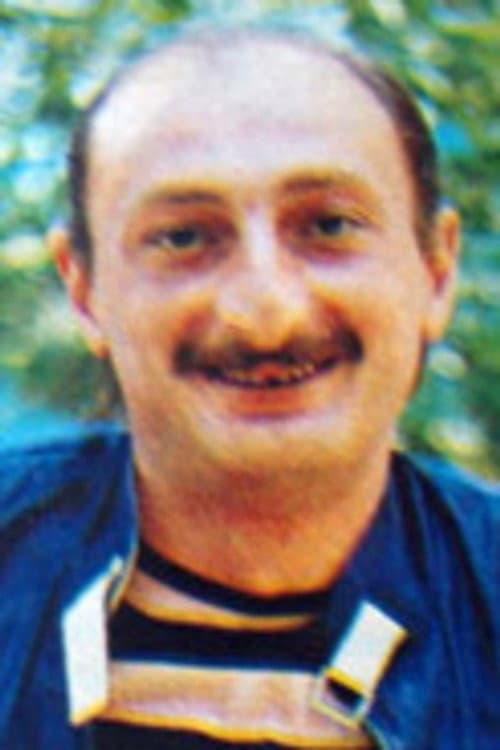 Tamaz Toloraia