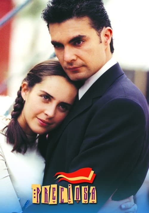 Preciosa Season 1 poster