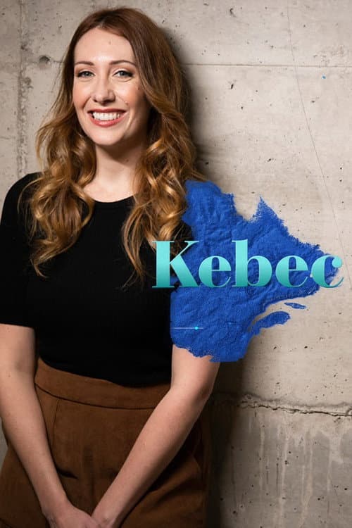 Kebec Season 5 poster