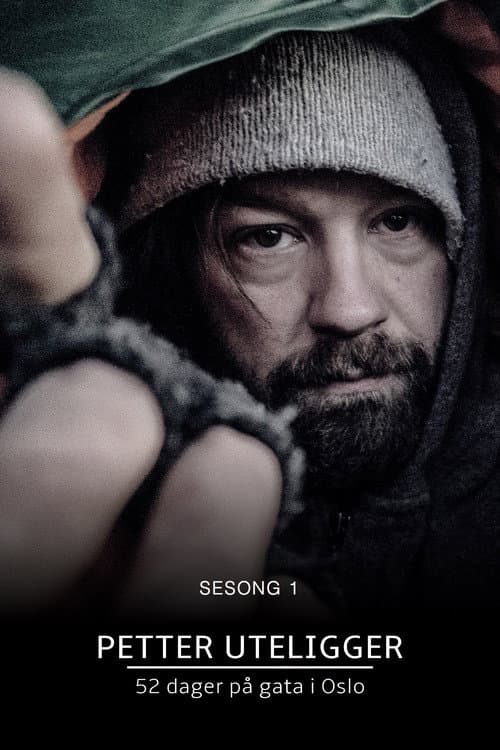 Petter uteligger Season 1 poster