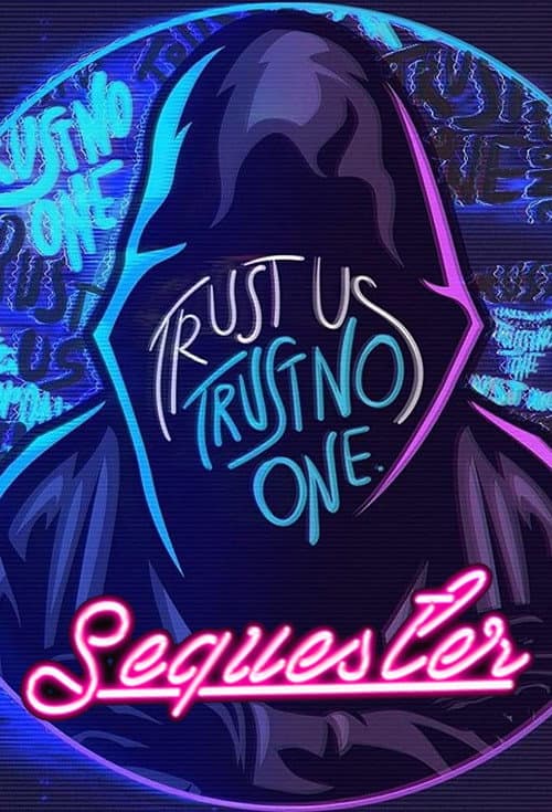 Sequester Sequester Mini: Survivor Edition Season 1 poster
