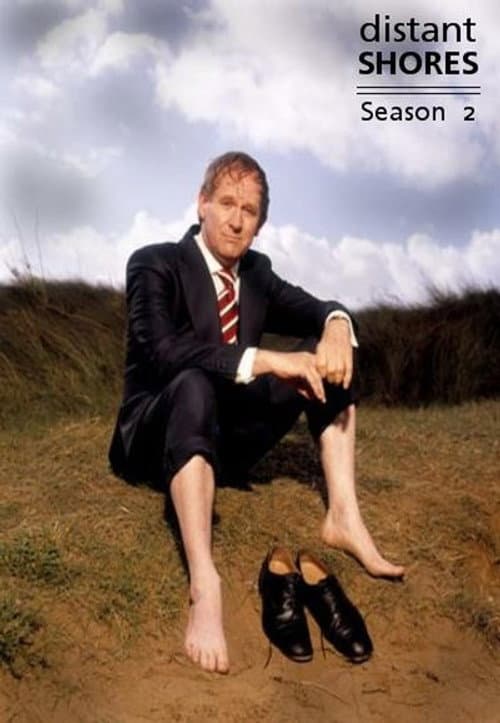 Distant Shores Season 2 poster