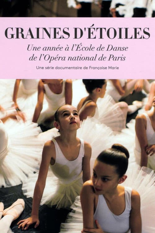Graines d'étoiles Season 1 poster
