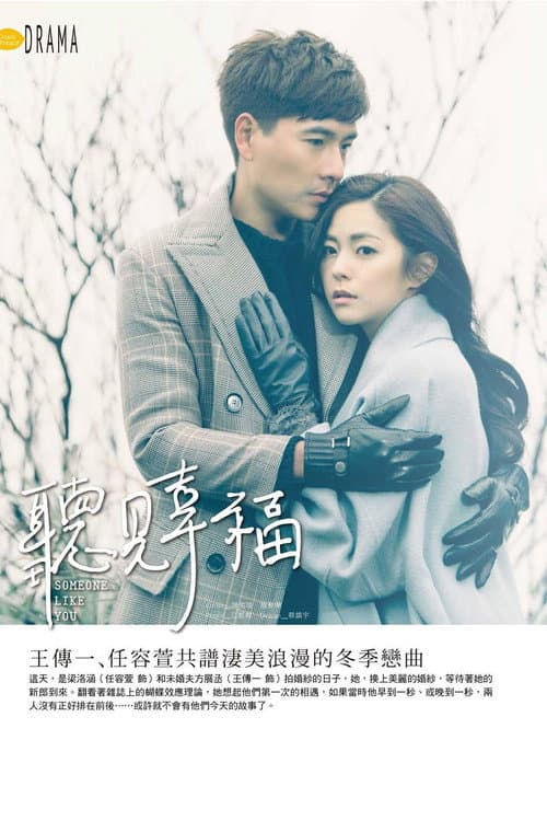 Someone Like You Season 1 poster