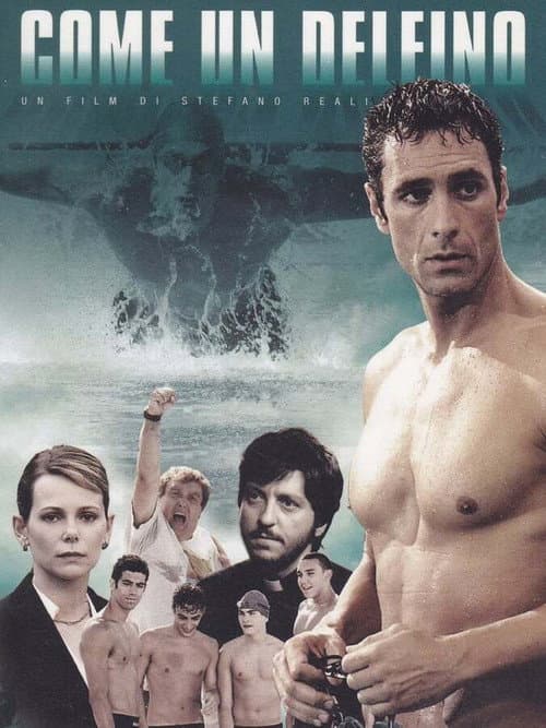 Come un delfino Season 2 poster