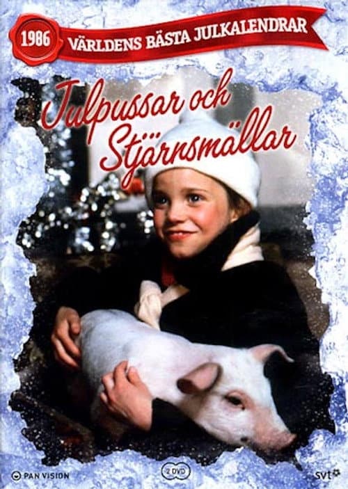 Julkalendern Season 27 poster