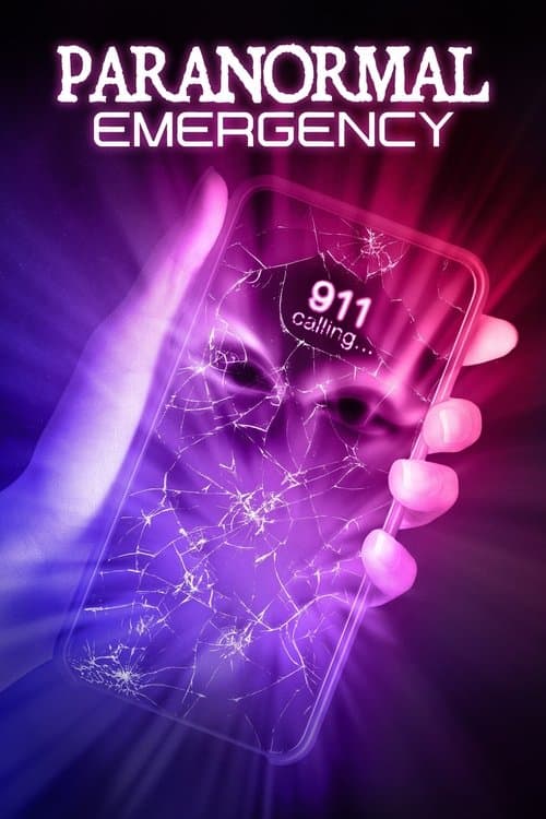 Paranormal Emergency Season 1 poster