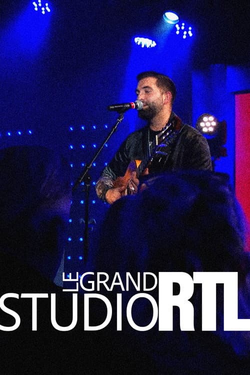 Le Grand Studio RTL Season 2 poster