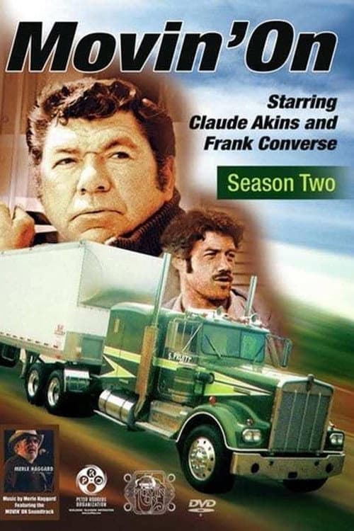 Movin' On Season 2 poster