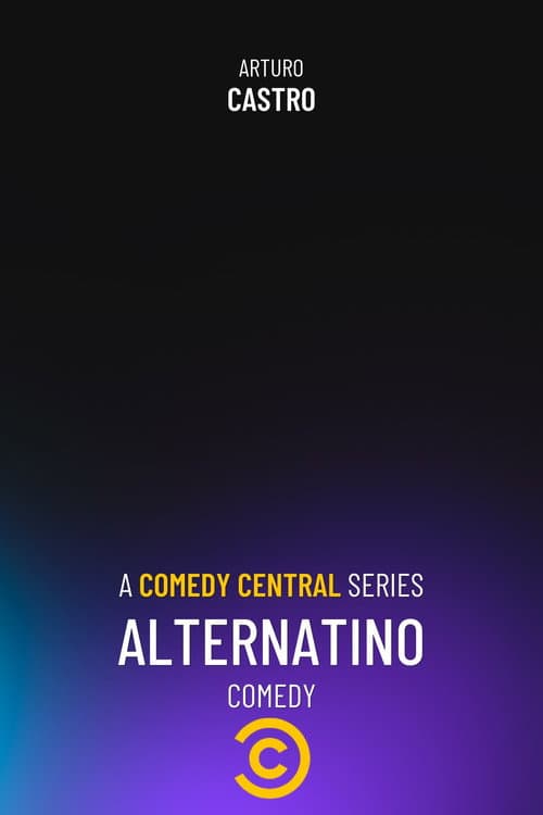 Alternatino Season 2 poster