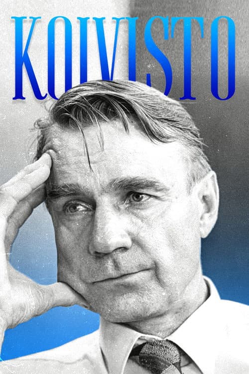 Koivisto Season 1 poster