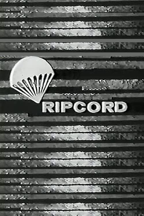 Ripcord Season 2 poster