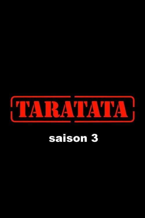 Taratata Season 3 - 1994-1995 poster