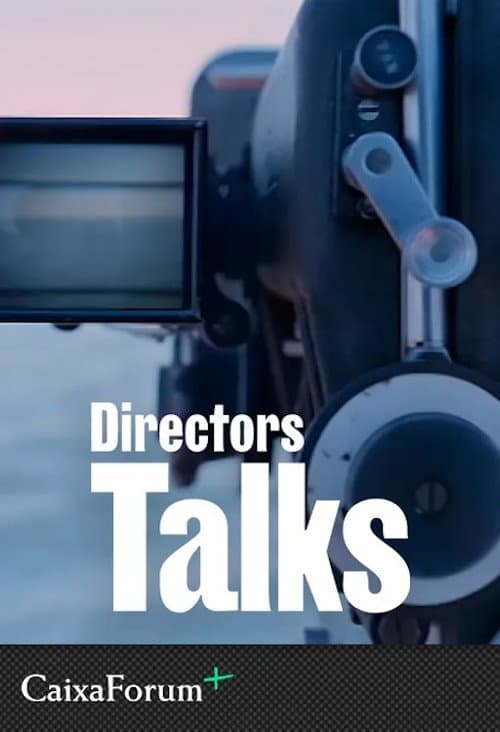 Directors Talks Season 3 poster