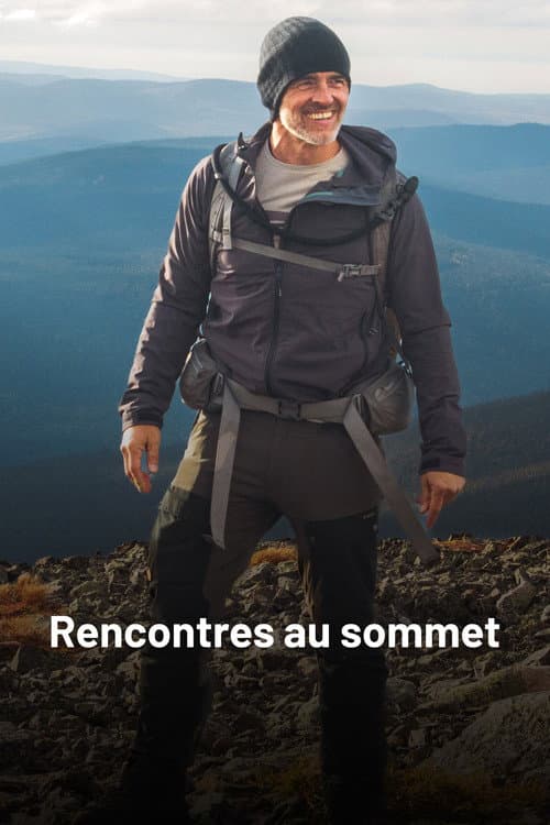Rencontres au sommet Season 2 poster