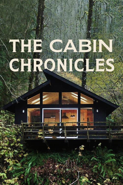 The Cabin Chronicles Season 1 poster