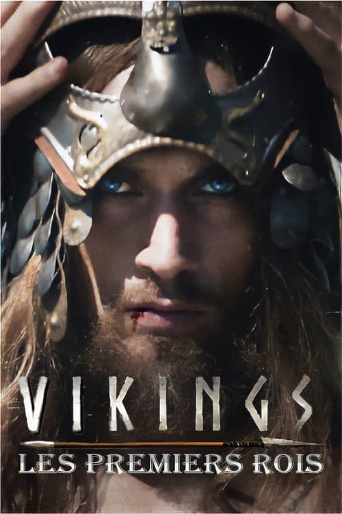 Vikings, les premiers rois Season 1 poster