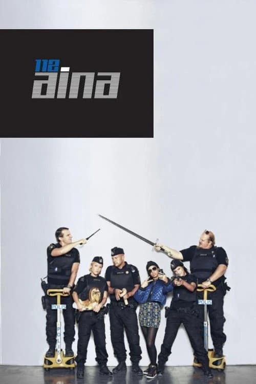 112 Aina Season 3 poster