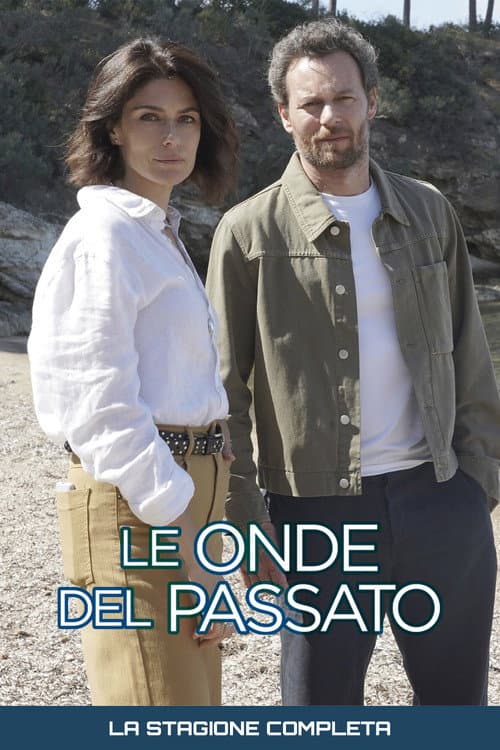 Le onde del passato Season 1 poster