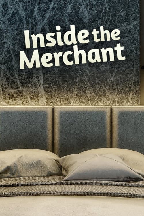 Inside the Merchant Season 1 poster