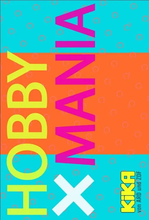 HobbyMania – Tausch mit mir dein Hobby! Season 2 poster