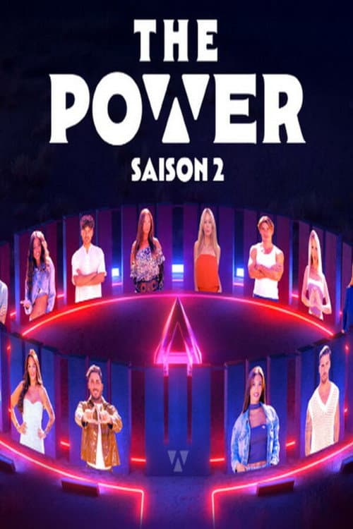 The Power : Qui a le pouvoir ? Season 2 poster