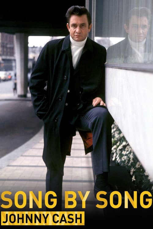 Song by Song Johnny Cash poster