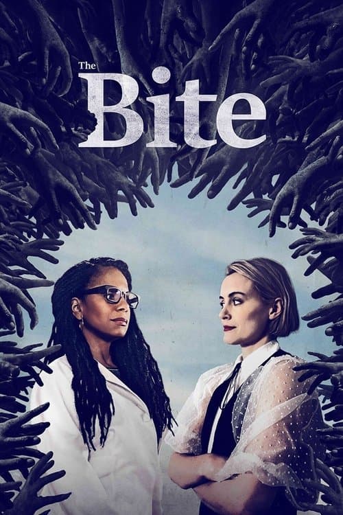 The Bite Season 1 poster