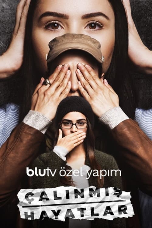 Stolen Lives Season 1 poster