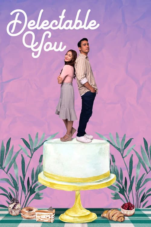 Delectable You Season 1 poster