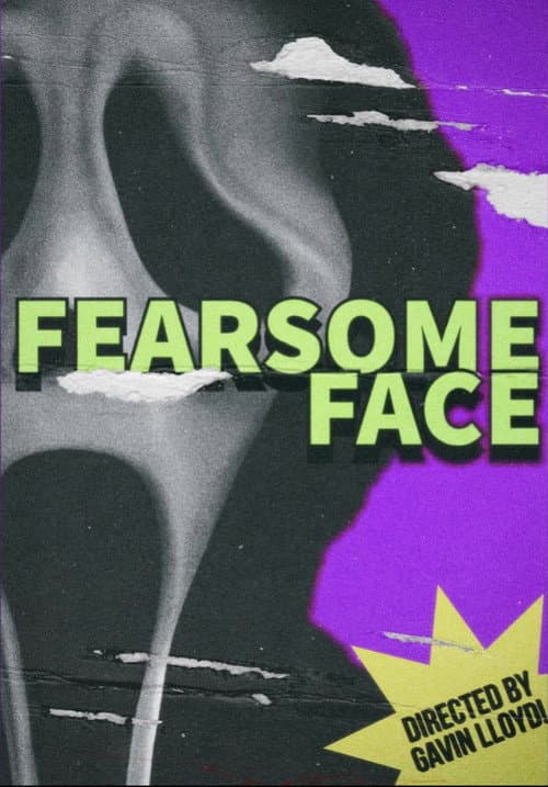 Fearsome Face Season 1 poster