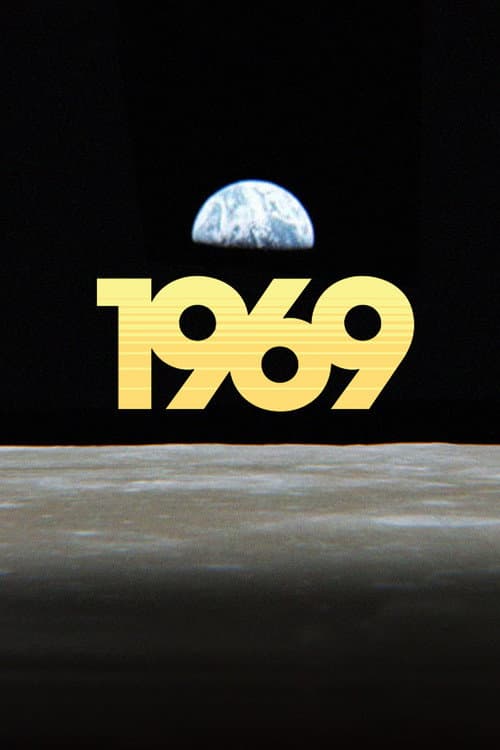1969 Season 1 poster